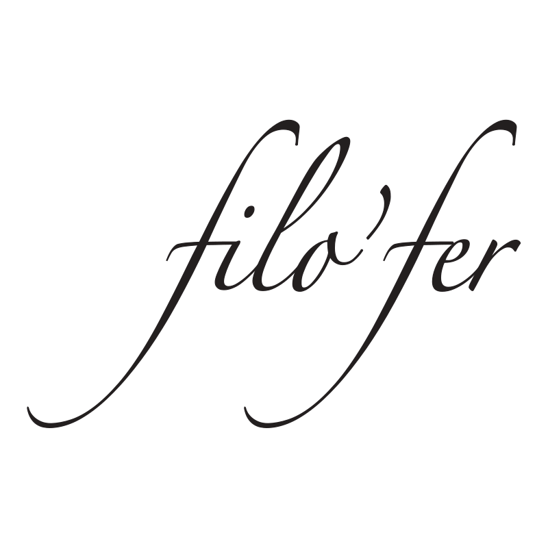 MB Création Graphique - Logo client Filo'fer